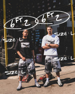 OVERDRIVE TAPESTRY PATCH T