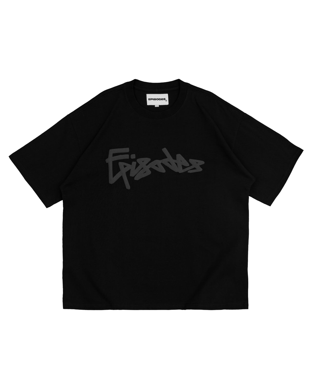 EPISODES TAG T BLKonBLK