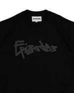 EPISODES TAG T BLKonBLK