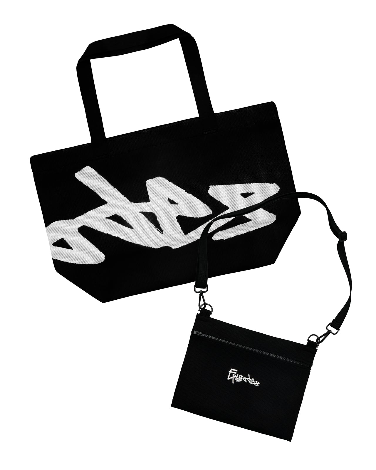 Day2Day Pack Black