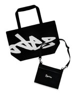 Day2Day Pack Black