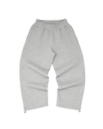 Disc Baggy Joggers Grey [630GSM]