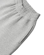 Disc Baggy Joggers Grey [630GSM]