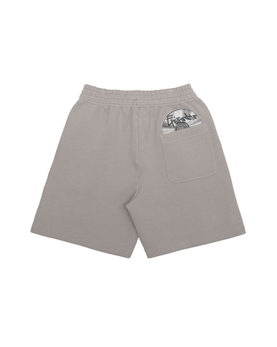 DISC BAGGY SHORTS CARGO [630GSM]