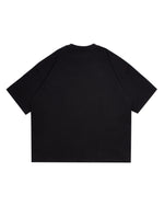 OVERDRIVE TAPESTRY PATCH T