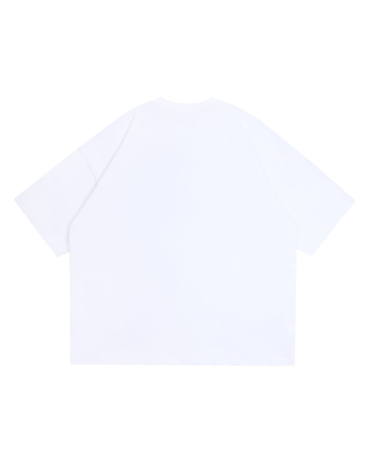 OVERDRIVE TAPESTRY PATCH T