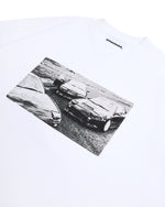 OVERDRIVE TAPESTRY PATCH T