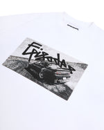 TAILGATE TAPESTRY PATCH T