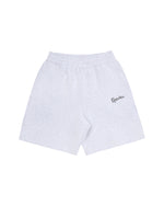 TAG BAGGY SHORTS [630GSM]
