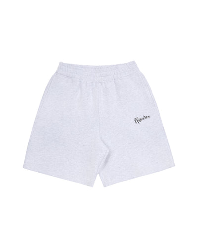 TAG BAGGY SHORTS [630GSM]