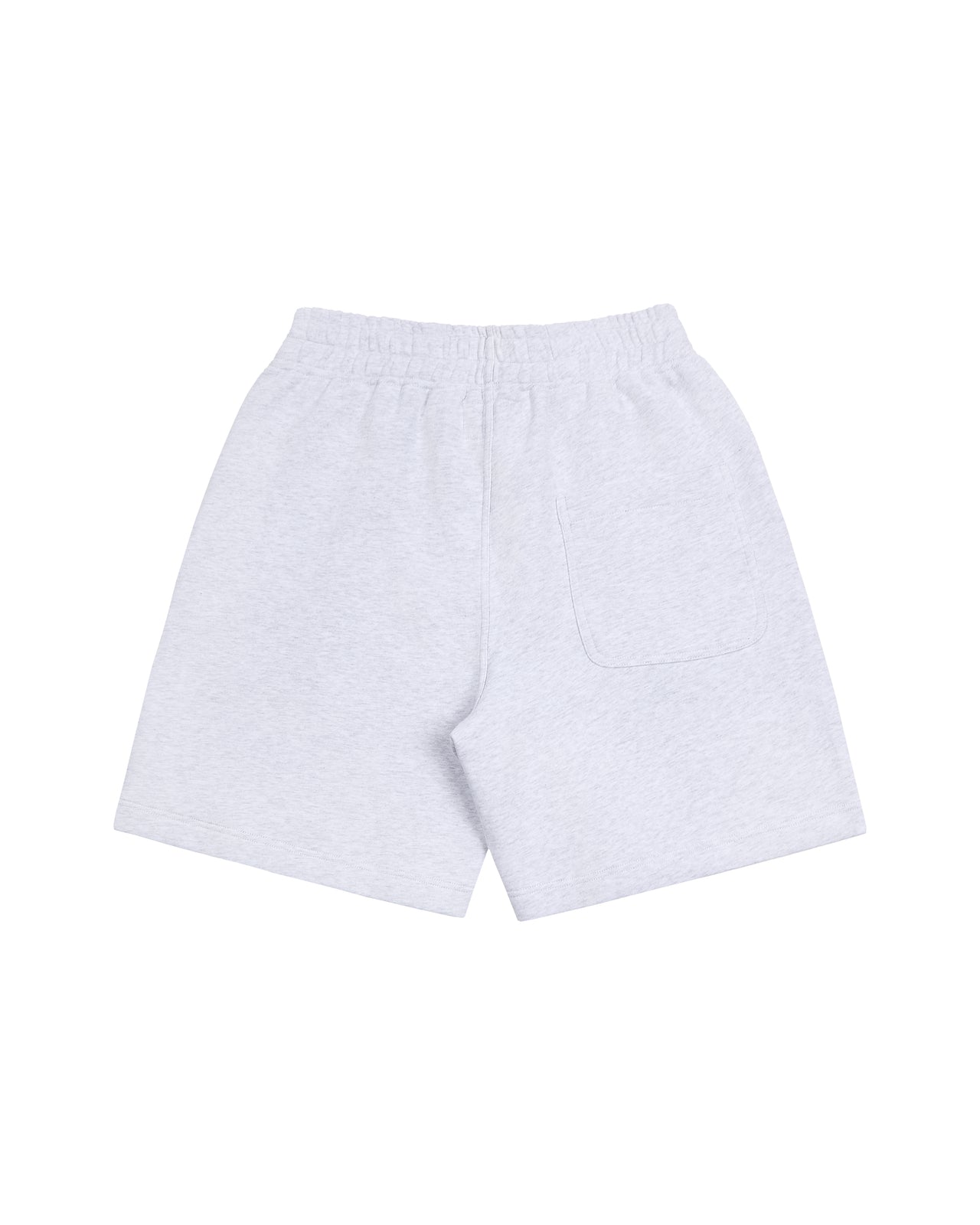 TAG BAGGY SHORTS [630GSM]