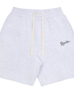 TAG BAGGY SHORTS [630GSM]