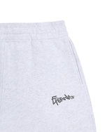TAG BAGGY SHORTS [630GSM]
