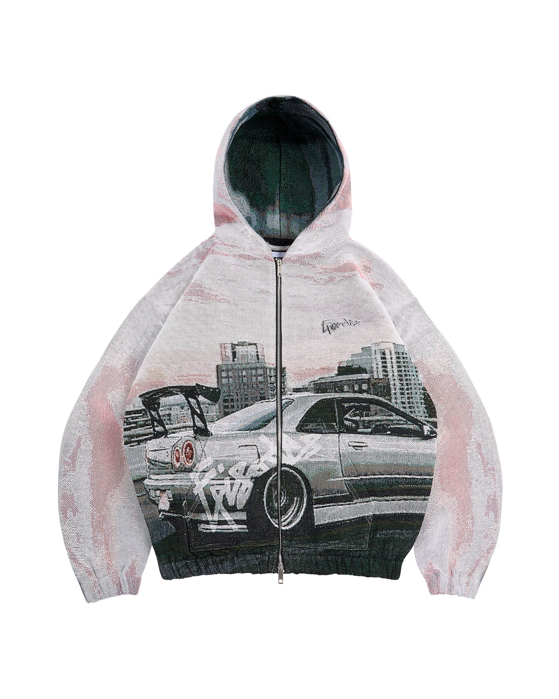 Hoodies & Sweatshirts - The Episodes Project