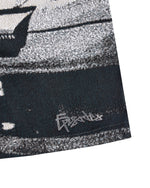 TAILGATE TAPESTRY BAGGY SHORTS