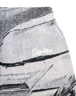 TAILGATE TAPESTRY BAGGY SHORTS