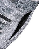 TAILGATE TAPESTRY BAGGY SHORTS