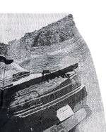 TAILGATE TAPESTRY BAGGY SHORTS