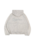 TRACKSIDE WINDBREAKER