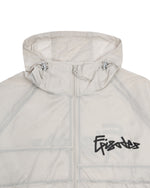 TRACKSIDE WINDBREAKER