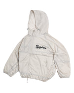 TRACKSIDE WINDBREAKER