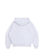 TAG ZIP-UP HOODIE [630GSM]