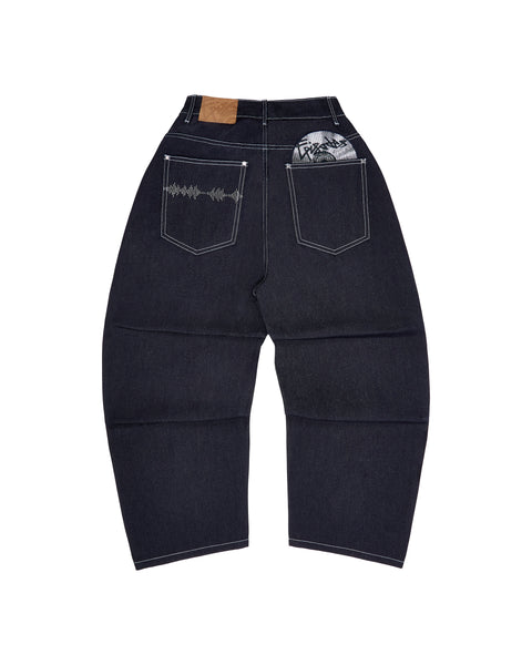 episode project denim セットアップ EP6-DENIMJEANS-DISC-