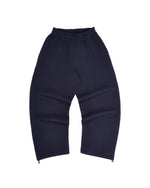 DISC BAGGY JOGGERS NAVY [630GSM]