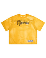 TAG MESH JERSEY