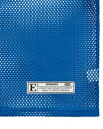 TAG MESH JERSEY COBALT