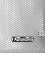TAG MESH JERSEY GREY