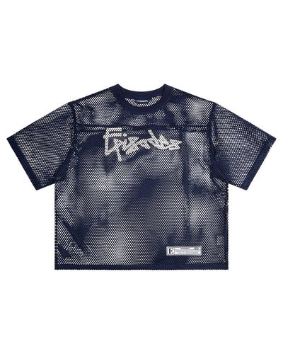 TAG MESH JERSEY