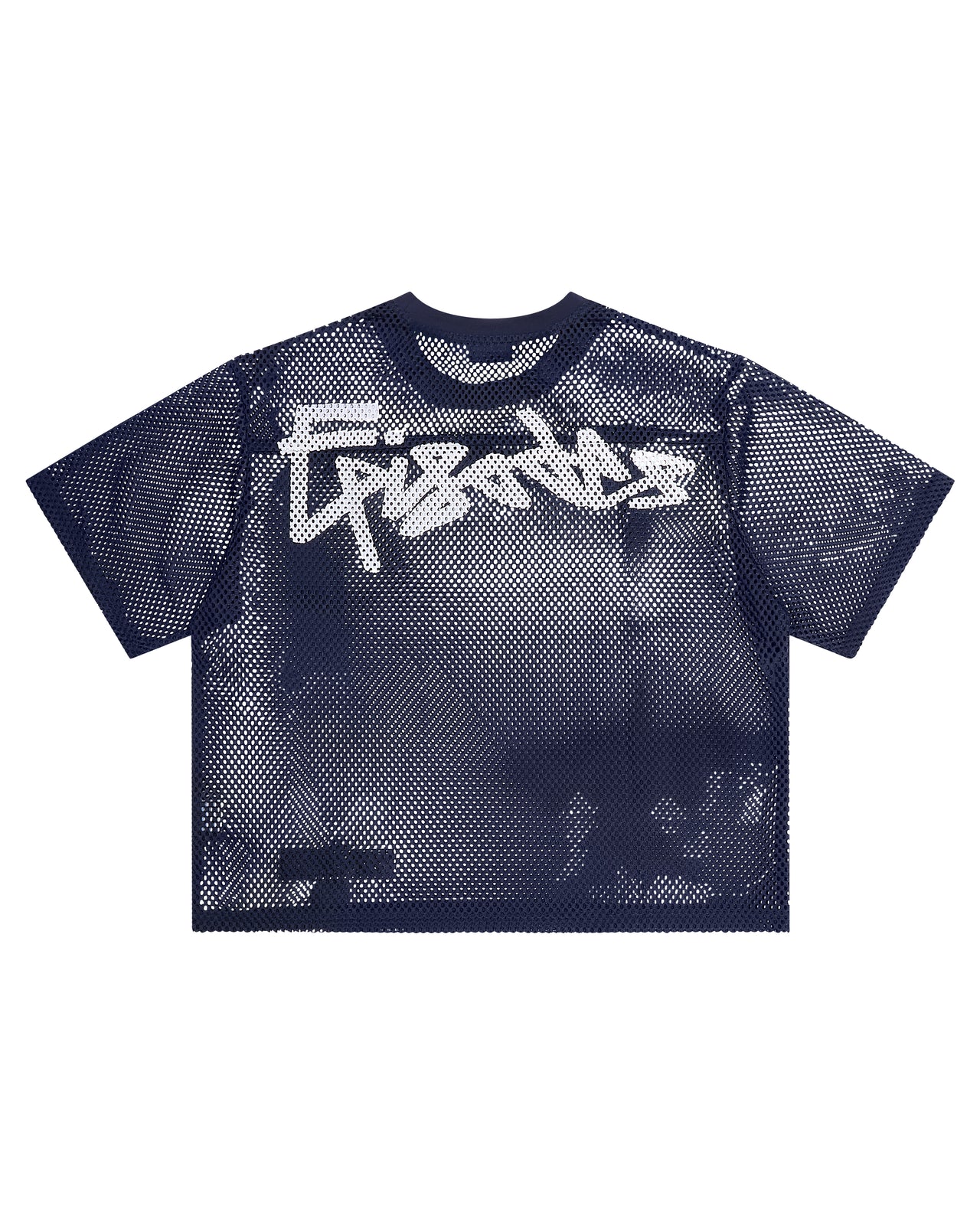 TAG MESH JERSEY