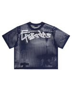 TAG MESH JERSEY