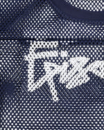 TAG MESH JERSEY
