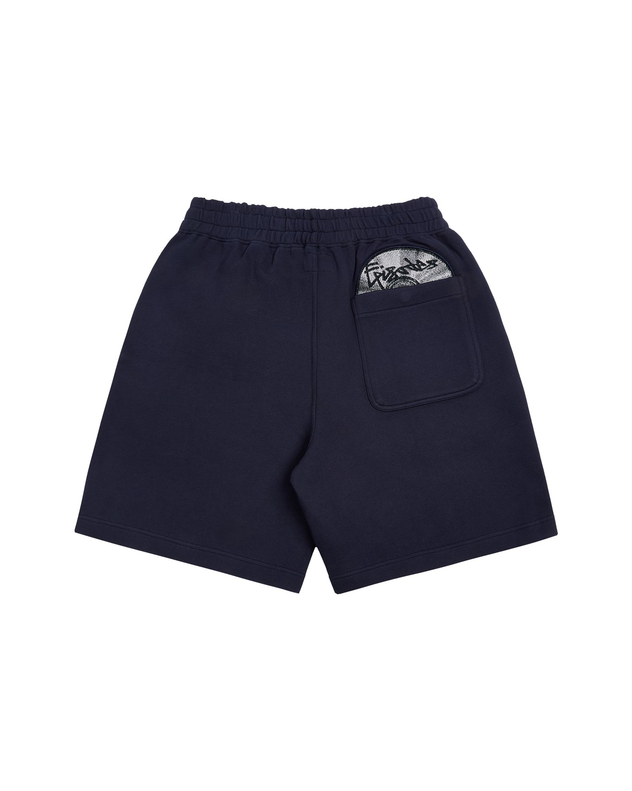DISC BAGGY SHORTS [630GSM]