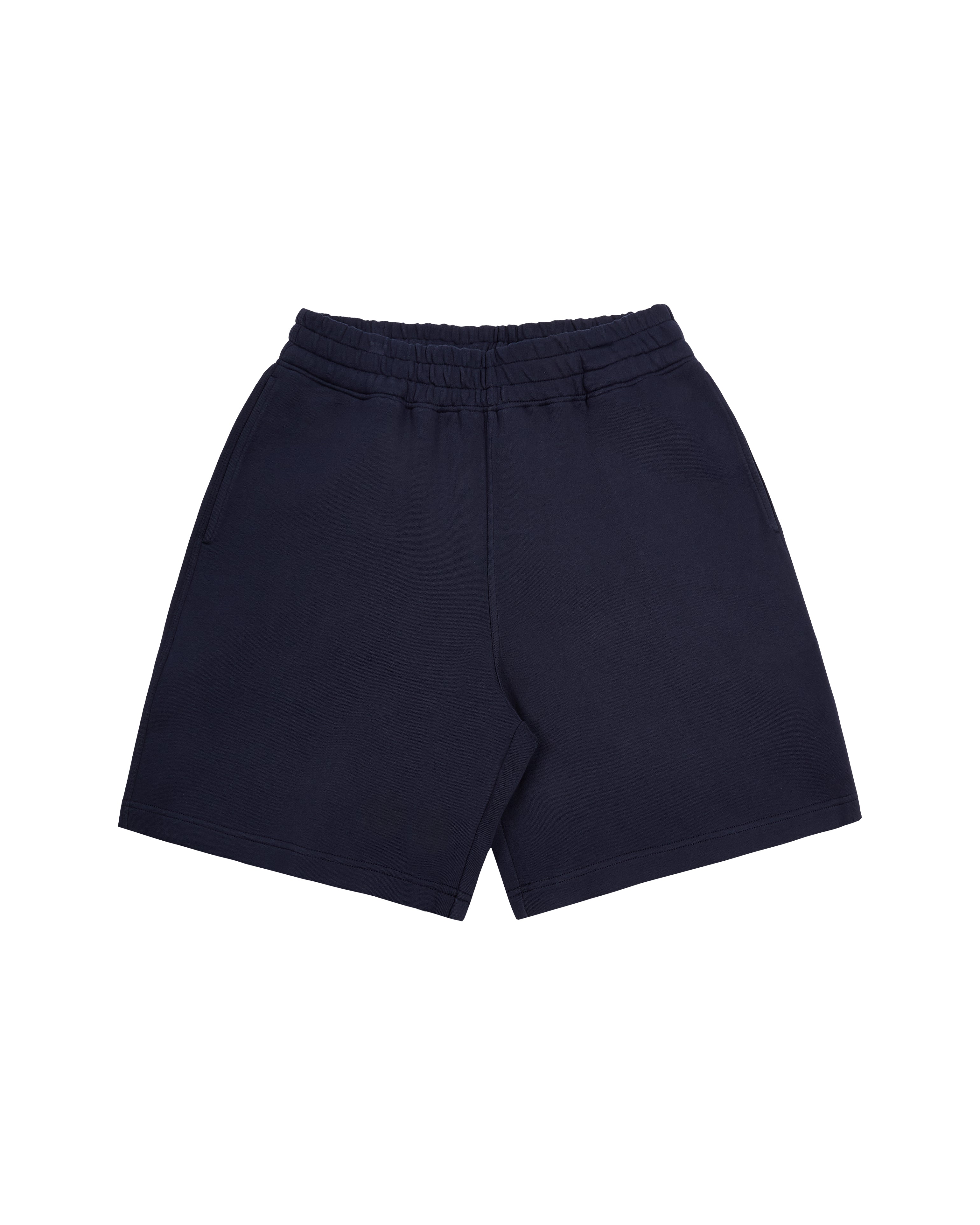DISC BAGGY SHORTS [630GSM] - The Episodes Project