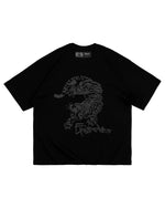 'EARN YOUR STRIPES' T