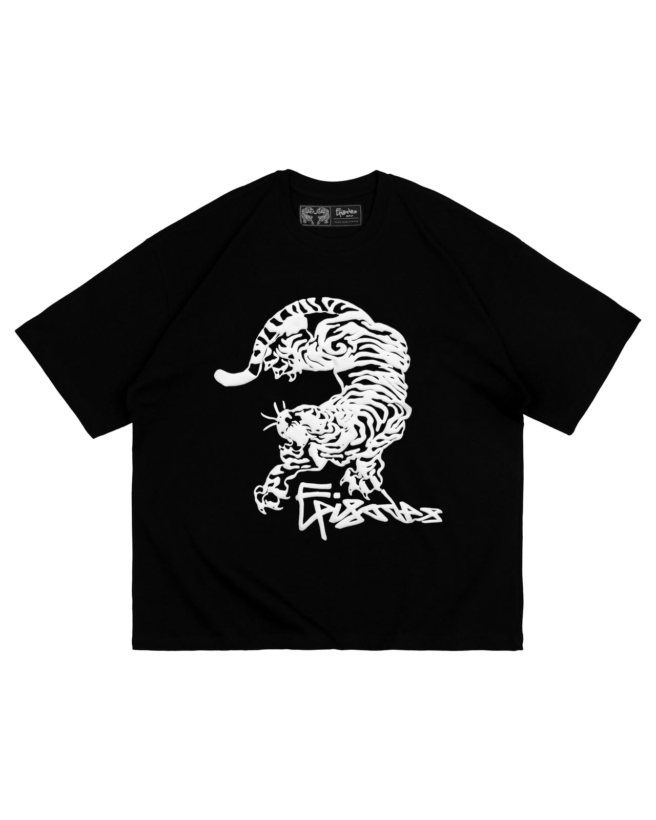 'EARN YOUR STRIPES' T