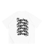 TAGGED UP T