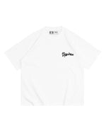 TAGGED UP T