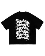 TAGGED UP T