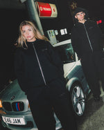 TAG BAGGY JOGGERS [630GSM]