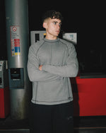 EP.8 WAFFLE LONG-SLEEVE T