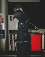 EP.8 WAFFLE LONG-SLEEVE T