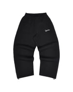 TAG BAGGY JOGGERS [630GSM]