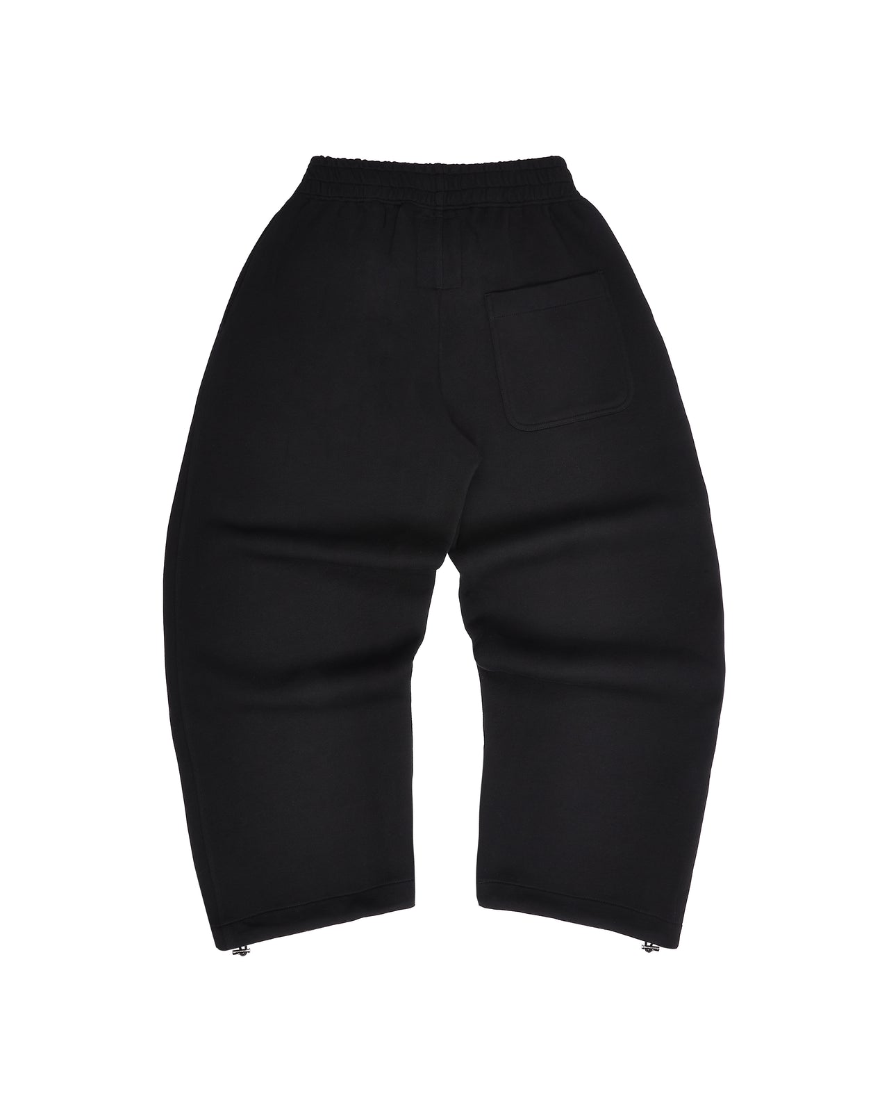 TAG BAGGY JOGGERS [630GSM]