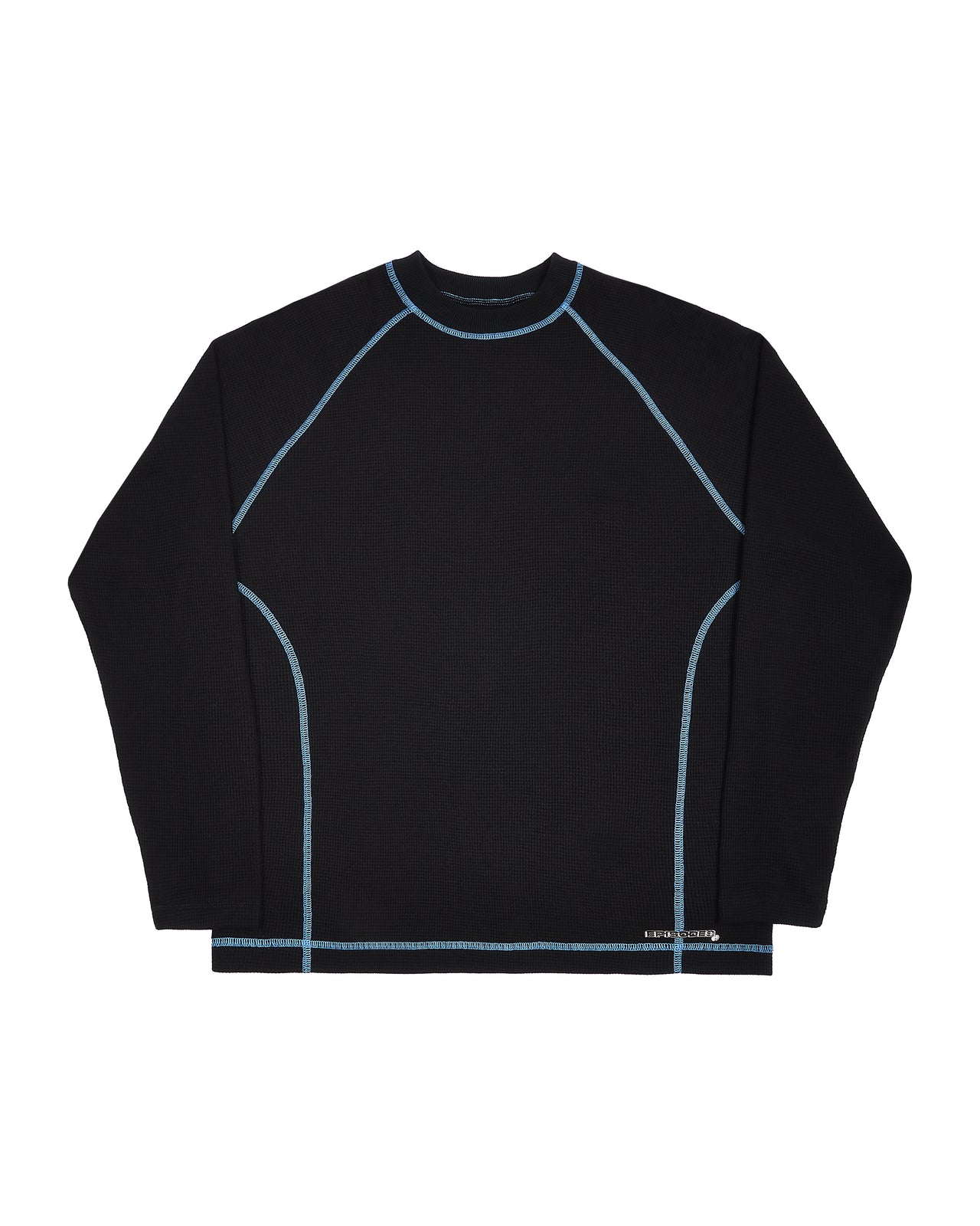 EP.8 WAFFLE LONG-SLEEVE T