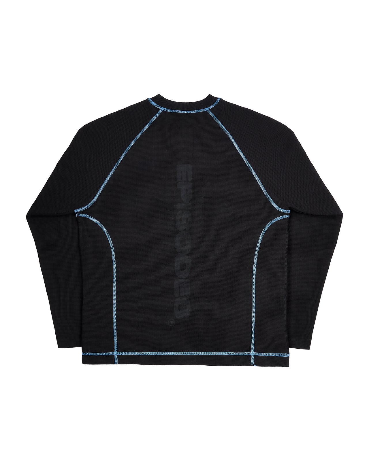 EP.8 WAFFLE LONG-SLEEVE T