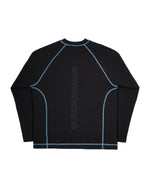 EP.8 WAFFLE LONG-SLEEVE T